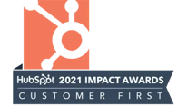 HubSpot Impact Award