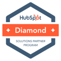 HubSpot Diamond Partner